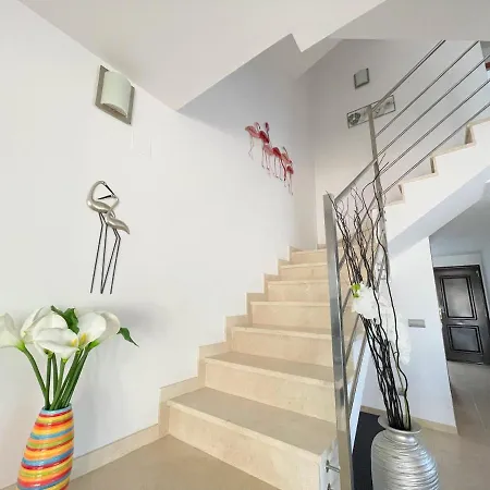 Prázdninový dům Casa Dani
