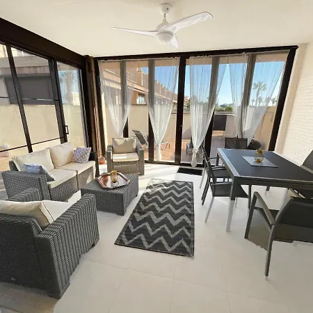 Casa Dani Semesterbostad *