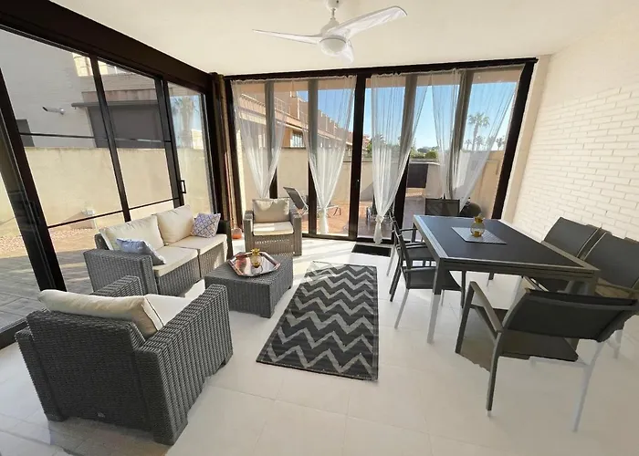 Casa Dani Semesterbostad *