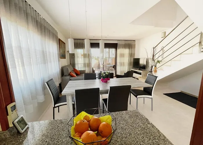 Prázdninový dům Casa Dani