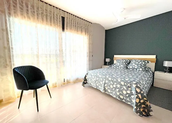 Semesterbostad Casa Dani