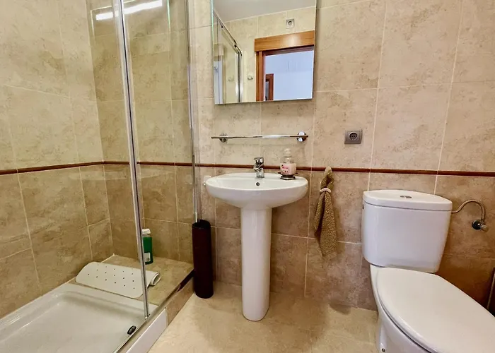 Prázdninový dům Casa Dani L'Ampolla